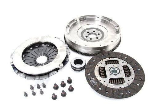Volanta simpla si kit ambreiaj Starline VW Passat 1.9TDI