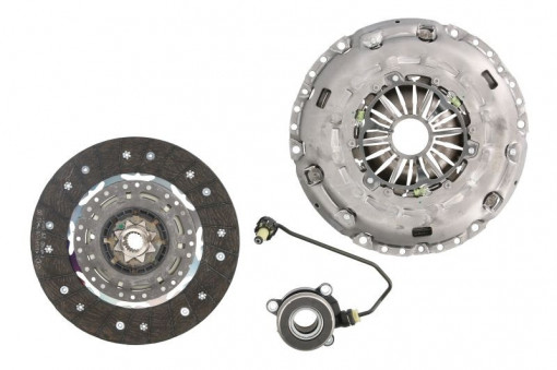 Kit ambreiaj LUK Opel Astra J 1.7 diesel