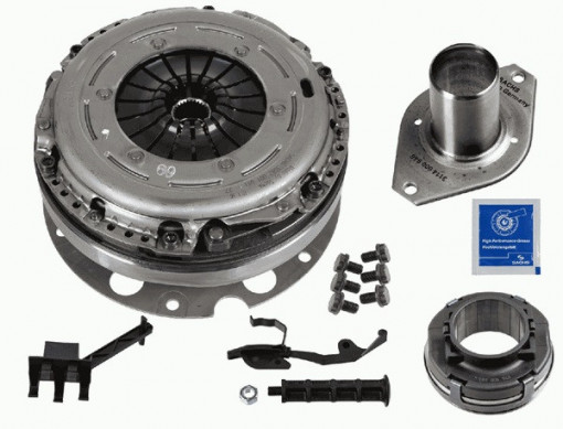 Kit ambreiaj si volanta dubla Sachs AUDI Q5 (8R) 2.0 TFSI (2008-2017)