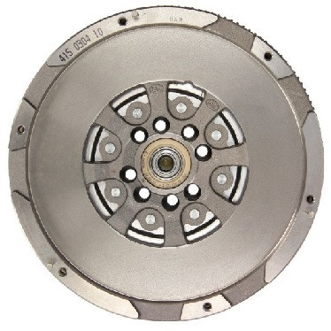 Volanta si kit ambreiaj Luk Mercedes Sprinter 518cdi / 519cdi 3.0D (2006-)