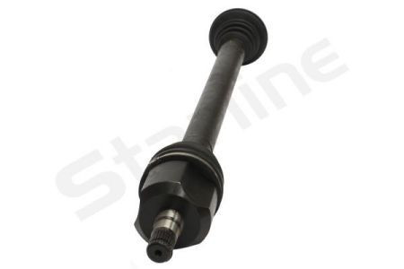 Planetara dreapta VW JETTA III (1K2) 2.0 FSI benzina 150 cai