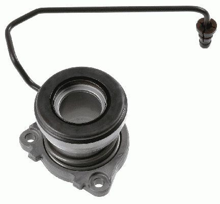 Set volanta dubla si kit ambreiaj Opel Zafia B 1.7 CDTI
