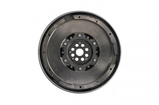 Volanta dubla + kit ambreiaj Fiat Ducato 3.0d