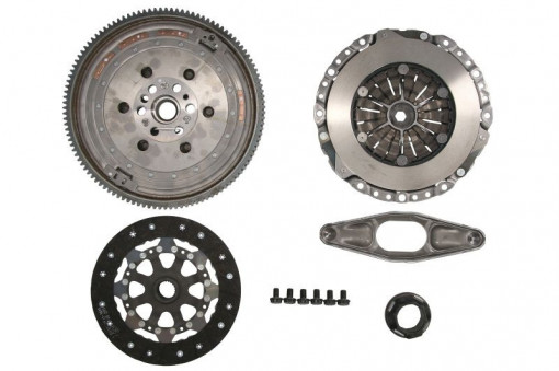 Volanta si kit ambreiaj Luk BMW Z4 E85 2.0i (2007-2009)