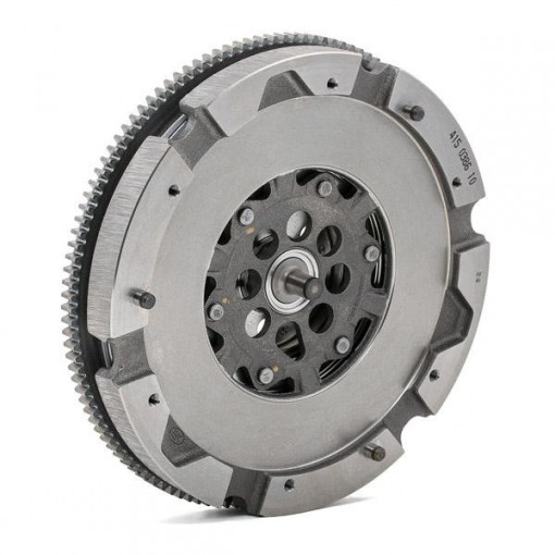 Volanta dubla Luk BMW E90 330d