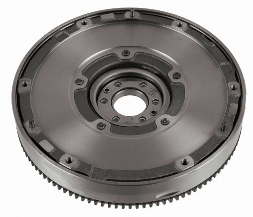 Volanta dubla Sachs Ford Focus 3 - 1.6 TDCi