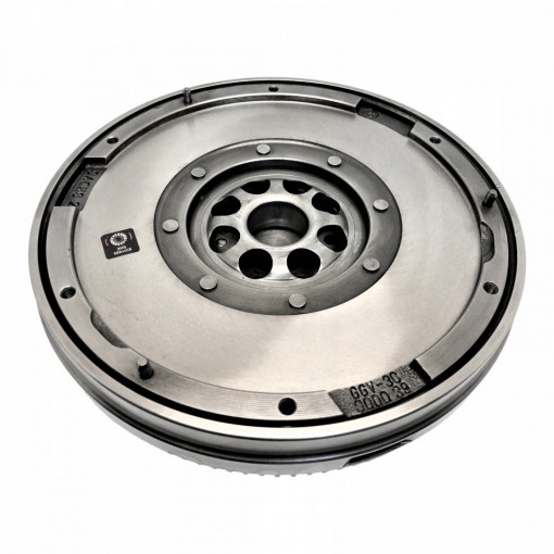 Volanta dubla Sachs FORD S-MAX  2.0 TDCi (2006-2014)