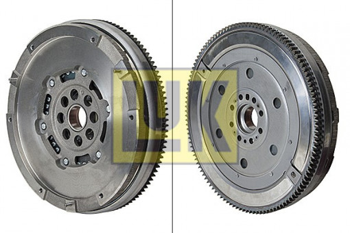 Volanta  Ford S-MAX 2.0 TDCI 2015-2020