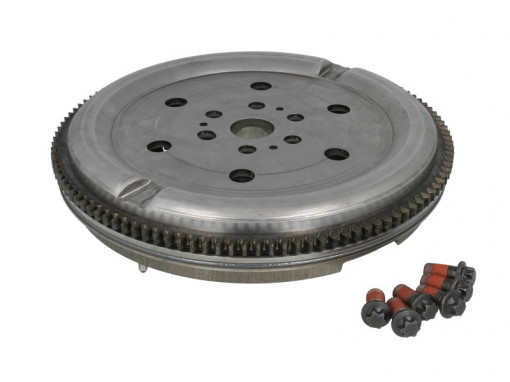 Volanta si kit ambreiaj Luk Volvo V50 1.8 si 2.0 benzina (2007-2012)