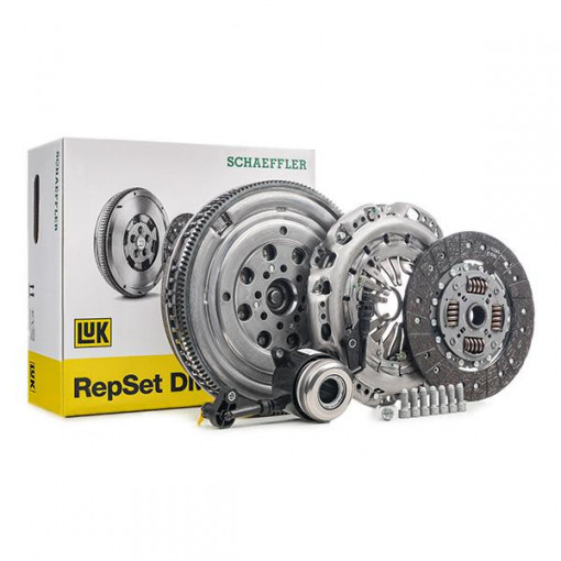 Volanta si kit ambreiaj Mercedes Vito W639 113cdi