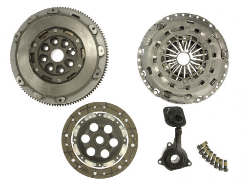 Kit ambreiaj cu Volanta Ford Mondeo 2.0 TDCi 90cp