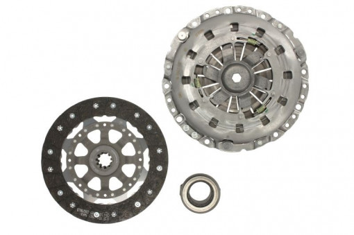 Kit ambreiaj LUK BMW E46 318i