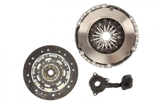 Kit ambreiaj Ford Mondeo 2.0 TDCI - luk