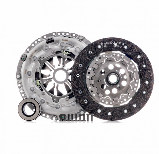 Kit ambreiaj LUK Skoda Octavia 2-1.9TDI