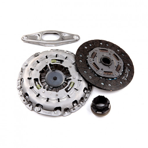 Volanta si kit ambreiaj LUK BMW E91 325d/330d/xdrive