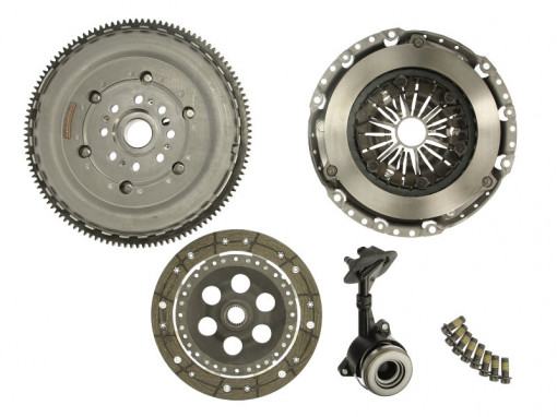 Kit ambreiaj cu Volanta Ford Mondeo 2.0 TDCi 90cp