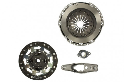 Kit ambreiaj Luk VW Polo 1.4diesel
