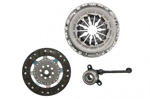 Kit ambreiaj Nissan X-Trail 2.0 benzina (2007-2013) Luk