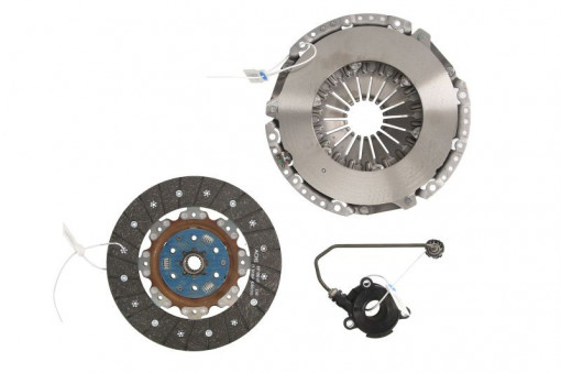Kit ambreiaj Opel Astra H 1.9 CDTI - Sachs