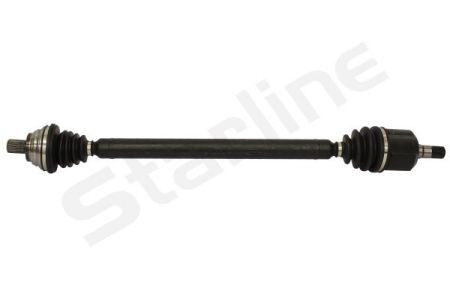 Planetara dreapta VW GOLF V (1K1) 1.6 benzina 102 cai