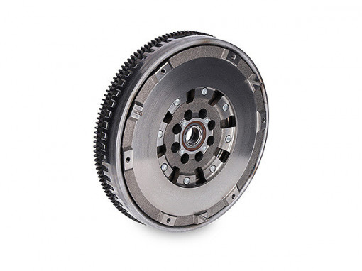 Volanta dubla Luk Peugeot 807 2.2 HDi (2002-2008)