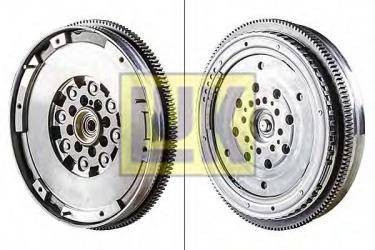 Volanta MERCEDES-BENZ C-CLASS combi (S202) C 200 T Kompressor (202.082), LUK 415 0062 10