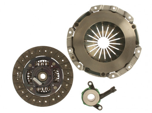 Kit ambreiaj Citroen C-Crosser 2.4 benzina (2008-2012) Luk