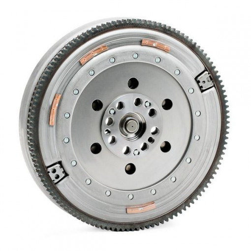 Volanta dubla BMW F10 525d