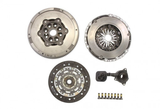 Volanta si kit ambreiaj Jaguar X-Type 2.0Diesel