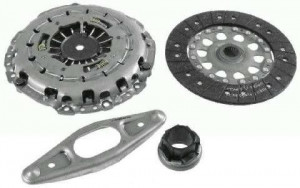 Kit ambreiaj BMW X3