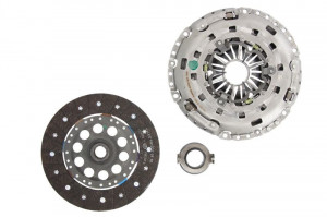 Kit ambreiaj Honda CRV 2.2iCDTi