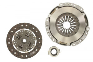 Kit ambreiaj LUK Honda Civic 1.8 benzina