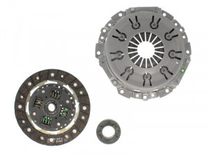 Kit ambreiaj LUK Hyundai Accent 1.3 benzina (2002-2004)