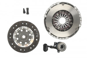 Kit ambreiaj Hyundai Tucson 2.0CRDI luk