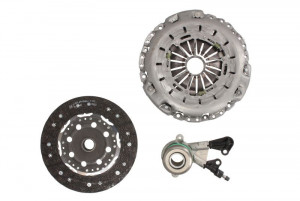 Kit ambreiaj LUK Mercedes Vito 638- 2.2CDI