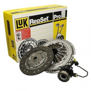 Kit ambreiaj OPEL Astra H 1.3 CDTI