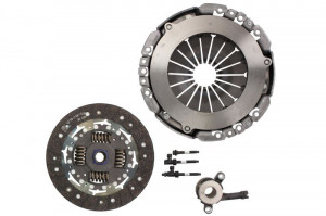 Kit ambreiaj Renault Master 2 -2.5dCI (2001-2011)