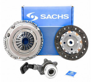 Kit ambreiaj Sachs Ford Mondeo 4 - 1.6 TDCi