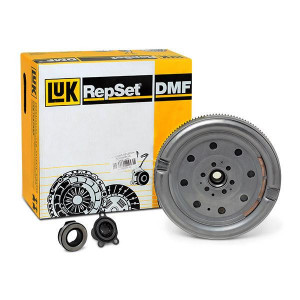 Kit ambreiaj si volanta Luk SEAT IBIZA II (6K1) 1.8 T 20V Cupra (2000-2002)