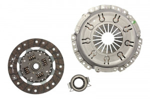Kit ambreiaj Toyota Corolla 1.6 VVT-i (2002 - 2005 ) Luk