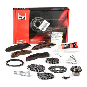 Kit lant distributie BMW X3 F25 diesel (2010-2014)