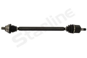 Planetara dreapta VW PASSAT (3C2) 2.0 FSI benzina 150 cai
