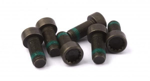 Set suruburi volanta dubla Skoda Octavia 1.9 TDI