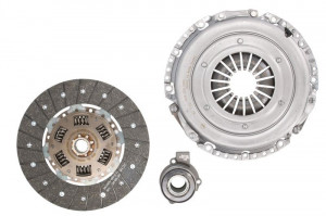Set volanta si kit ambreiaj Opel Insignia B 2.0 CDTi