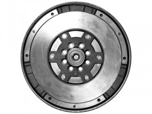 Volanta dubla Luk AUDI A4 B7 2.5 TDI (2004-2006)