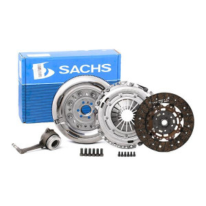 Volanta + kit ambreiaj Sachs Skoda Octavia 2.0 TDI