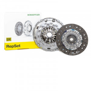 Volanta si kit ambreiaj Ford Galaxy 3 2.0TDCi 2015-2020