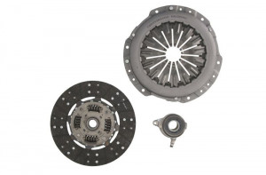 Volanta si kit ambreiaj Land Rover Discovery Sport 2.2D (2014-2022)