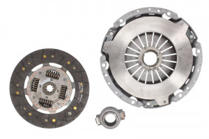 Volanta si kit ambreiaj Luk Iveco Daily 6 - 2.3D (2014-)