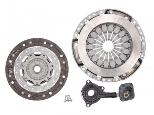 Volanta si kit ambreiaj Luk Volvo C30 - 1.8/2.0 benzina (2007-2012)